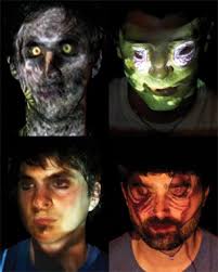   Animal Collective   Water Curses