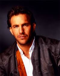 Image of Kevin Costner. Picture