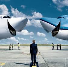 Air France - KLM Cargo - via Daymix