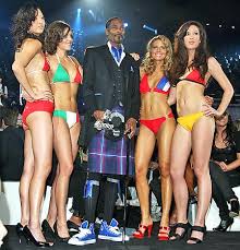 Snoop Dogg Picture 3