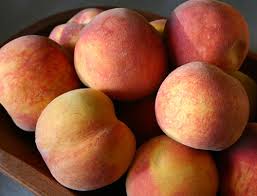 Image Peaches…or else? Picture