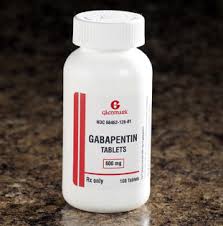  Gabapentin  (Generic)