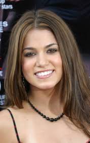 Image <b>Nikki Reed</b>  Rosalie Hale Picture