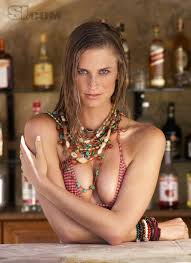 Image <b>Julie Henderson</b>   Swimsuit by Picture