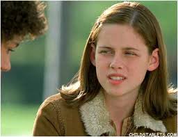 Kristen Stewart - via Daymix