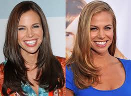 Image Do You Like <b>Brooke Burns</b> Better As a <b>...</b> Picture