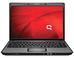 No audio in Compaq Presario - via Daymix