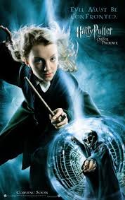 More on Harry Potter and - via Daymix