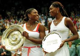 Williams, Venus - via Daymix