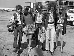 Cream in 1967