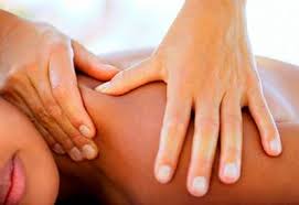 massages available