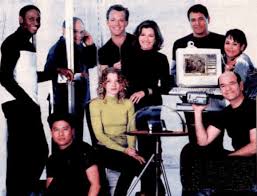 Image <b>...</b> <b>Robert Duncan McNeill</b>, <b>...</b> Picture
