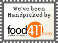 Food411 Stamp of Approval
