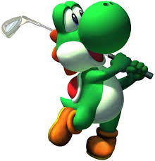 Yoshi's Fan Site | All Things