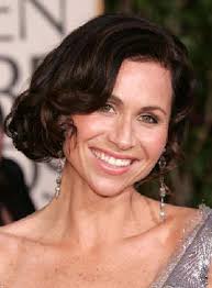 Minnie Driver Image December  07   Health And Beauty Picture 6