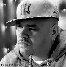 Image حصريا على جمجما 2009 <b>Fat Joe</b> Picture