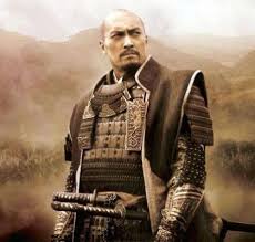 Ken Watanabe