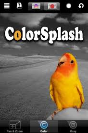 Colorsplash