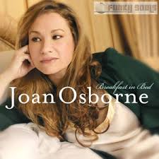 Image <b>Joan Osborne</b>. July 8, 1962. Picture