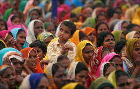 ... in Allahabad, India, Monday, ...