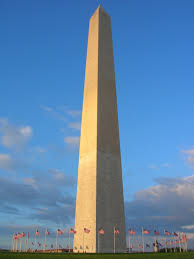 Washington Monument Picture - via Daymix