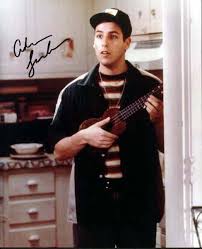 Adam Sandler - via Daymix