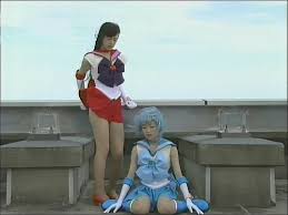 本日は美少女戦士セーラームーン
