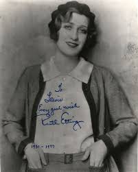 Ruth Etting and vocalists of