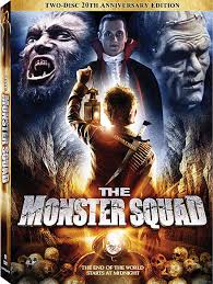 The Monster Squad (1987) - via Daymix