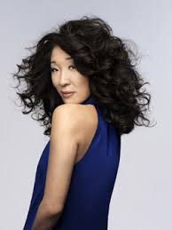 Image <b>SANDRA OH</b> Picture