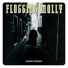 Image <b>Flogging Molly</b> - Drunken Lullabies <b>...</b> Picture
