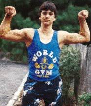 Shane Mcmahon