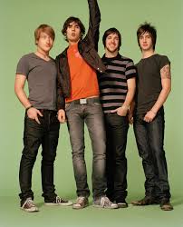 Image The All American Rejects Picture