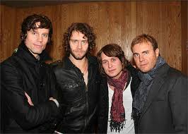 Image <b>Take That</b>.   Nov  06 Picture