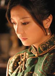 Japanese media labeled Vicki as "China No.1 Actress"