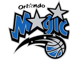 The Magic are definitely the