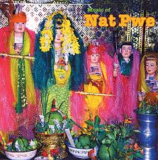 Music of Nat Pwe: Folk and Pop - via Daymix