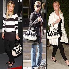 Image Fendi handbag Picture