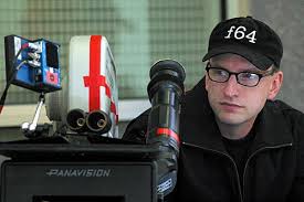 as Steven Soderbergh - via Daymix
