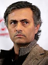 Jose Mourinho