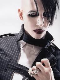 Image <b>Marilyn Manson</b>   The Beautiful <b>...</b> Picture