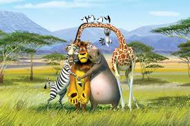 Madagascar 2 - via Daymix