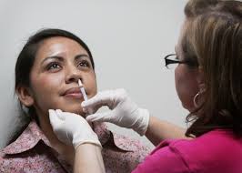 The H1N1 vaccination has - via Daymix