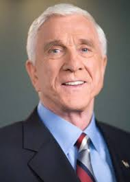 Image Leslie Nielsen foto Scary Picture
