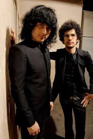 Mars Volta | Austin Town Hall