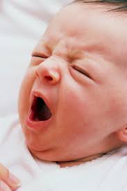   Acid Reflux   in Baby and how to help