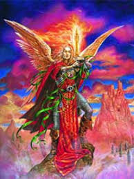 Archangel Michael