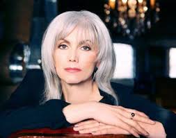 Image <b>Emmylou Harris</b>   booking Picture