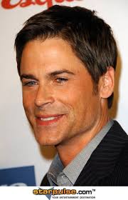 Rob Lowe