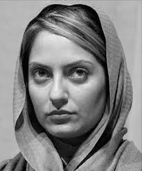 Mahnaz Afshar - via Daymix